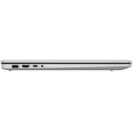 ⁦מחשב נייד HP 17Z-CN300 17.3" (1600x900) Touch i5-1334U 16GB 512GB SSD Windows 11 Home NATURAL SILVER FP Reader⁩ – תמונה ⁦3⁩