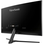 ⁦מסך גיימינג קעור ViewSonic 24.5" VX2458-C-MHD 144Hz 1ms 1920*1080 DisplayPort/HDMI/DVI עם רמקולים מובנים⁩ – תמונה ⁦7⁩