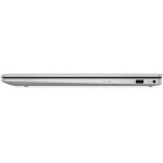 ⁦מחשב נייד HP 17Z-CN300 17.3" (1600x900) Touch i5-1334U 16GB 512GB SSD Windows 11 Home NATURAL SILVER FP Reader⁩ – תמונה ⁦4⁩