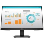 ⁦מסך מחשב HP P24 G4 23.8" 1920x1080 5ms VGA/DP/HDMI⁩ – תמונה ⁦6⁩