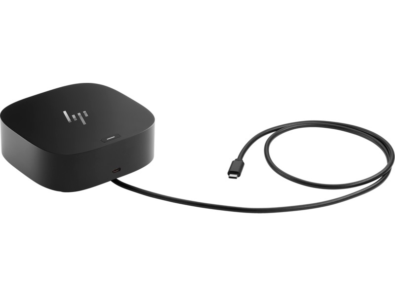 image תחנת עגינה HP USB-C Dock G5 מחודשת – תמונה 1
