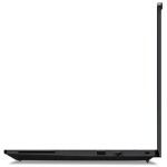 ⁦תחנת עבודה ניידת Lenovo ThinkPad P14s Gen 5 MOBILE WORKSTATION 14.5" (3072x1920) 120Hz IPS Core Ultra 7 155H 32GB 1TB SSD Windows 11 Pro NVIDIA® RTX 500 4GB BLACK Backlit Keyboard FP Reader⁩ – תמונה ⁦2⁩