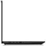 ⁦תחנת עבודה ניידת Lenovo ThinkPad P14s Gen 5 MOBILE WORKSTATION 14.5" (3072x1920) 120Hz IPS Core Ultra 7 155H 32GB 1TB SSD Windows 11 Pro NVIDIA® RTX 500 4GB BLACK Backlit Keyboard FP Reader⁩ – תמונה ⁦3⁩