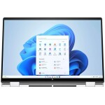 ⁦מחשב נייד HP Envy x360 16-AC0013 2-IN-1 16" (1920x1200) TOUCHSCREEN Core™ Ultra 5 125U 16GB  512GB SSD Windows 11 Home GLACIER SILVER Backlit Keyboard⁩ – תמונה ⁦8⁩