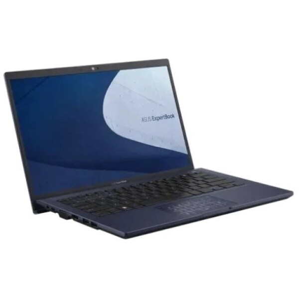מחשב נייד ASUS ExpertBook B1 B1400 14" i5-1235U 16GB 512GB SSD Windows 11 Pro