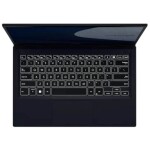 ⁦מחשב נייד ASUS ExpertBook B1 B1400 14" i5-1235U 16GB 512GB SSD Windows 11 Pro⁩ – תמונה ⁦2⁩