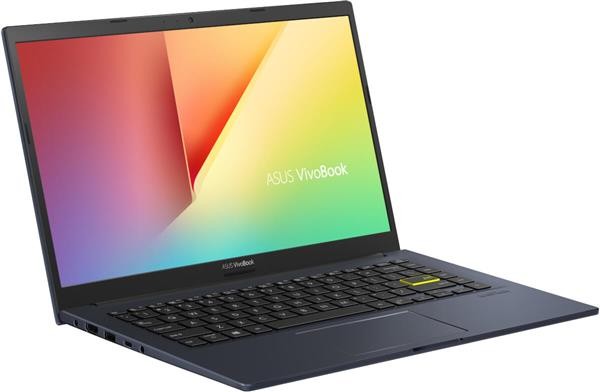 image מחשב נייד ASUS VivoBook X413EA 14" i5-1135g7 16GB 256GB SSD Windows 11 Pro – תמונה 1
