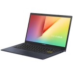 ⁦מחשב נייד ASUS VivoBook X413EA 14" i5-1135g7 16GB 256GB SSD Windows 11 Pro⁩ – תמונה ⁦2⁩