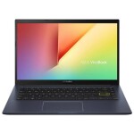 ⁦מחשב נייד ASUS VivoBook X413EA 14" i5-1135g7 16GB 256GB SSD Windows 11 Pro⁩ – תמונה ⁦5⁩