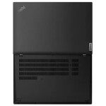 ⁦מחשב נייד Lenovo ThinkPad L14 Gen 3 14" (1920x1080) IPS Core i7-1265U 16GB 512GB SSD Windows 11 Pro THUNDER BLACK Backlit Keyboard FP Reader⁩ – תמונה ⁦5⁩