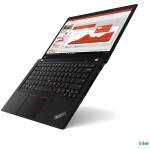 ⁦Lenovo ThinkPad T14 G2 Core™ i5-1145G7 16GB 512GB SSD 14″ FHD(1920×1080) Win 11 Pro -Black – תיק מתנה-מוחדש- שנה אחריות⁩ – תמונה ⁦3⁩