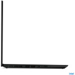 ⁦Lenovo ThinkPad T14 G2 Core™ i5-1145G7 16GB 512GB SSD 14″ FHD(1920×1080) Win 11 Pro -Black – תיק מתנה-מוחדש- שנה אחריות⁩ – תמונה ⁦5⁩
