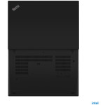 ⁦Lenovo ThinkPad T14 G2 Core™ i5-1145G7 16GB 512GB SSD 14″ FHD(1920×1080) Win 11 Pro -Black – תיק מתנה-מוחדש- שנה אחריות⁩ – תמונה ⁦4⁩