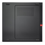 ⁦Lenovo M710q Tiny MINI PC Intel® Core™ i5-6500T 16GB 256GB SSD DP+HDMI WIFI (WIFI external USB) Win11 Pro -מוחדש – שנה אחריות⁩ – תמונה ⁦4⁩