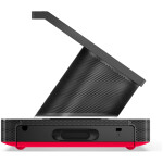 ⁦Lenovo ThinkSmart Hub Intel® Core™ i5-8365U 10.1" (1920x1200) Touchscreen All-in-One 8GB RAM 256GB SSD Windows 10 IoT Enterprise Wi-Fi Black⁩ – תמונה ⁦5⁩