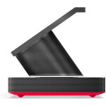 ⁦Lenovo ThinkSmart Hub Intel® Core™ i5-8365U 10.1" (1920x1200) Touchscreen All-in-One 8GB RAM 256GB SSD Windows 10 IoT Enterprise Wi-Fi Black⁩ – תמונה ⁦6⁩