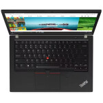 ⁦מחשב נייד Lenovo ThinkPad T490s 14" i5-8th 16GB 256GB NVMe Windows 11 Pro - ללא Track Point⁩ – תמונה ⁦9⁩