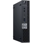 מחשב נייח זעיר Dell OptiPlex 7060 Micro i5-8th 8GB 240GB SSD Windows 11 Pro