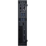 ⁦מחשב נייח זעיר Dell OptiPlex 7060 Micro i5-8th 8GB 240GB SSD Windows 11 Pro⁩ – תמונה ⁦2⁩